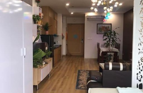 Quy Nhon Appartement | TMS beachfront quy nhon city, Vietnam