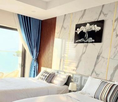 Quy Nhon Appartement | TMS Luxury QUY NHƠN