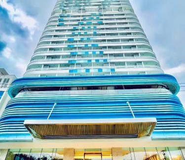 Quy Nhon Appartement | TMS Luxury Residence Quy Nhơn
