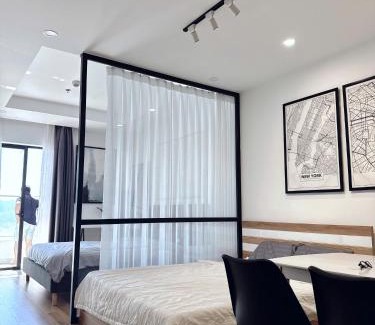 Quy Nhon Appartement | TMS Luxury Residence Quy Nhơn