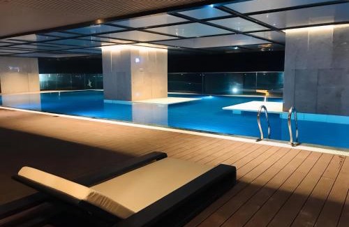 Quy Nhon Appartement | TMS Luxury Residence Quy Nhơn