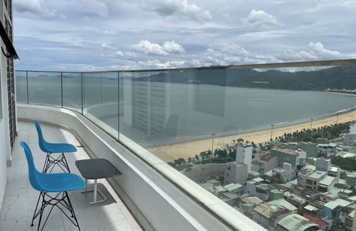 Quy Nhon Appartement | TMS Quy Nhon SeaCity Panorama