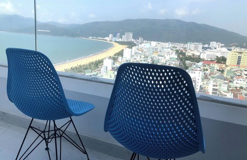 Quy Nhon Appartement | TMS Quy Nhon SeaCity Panorama
