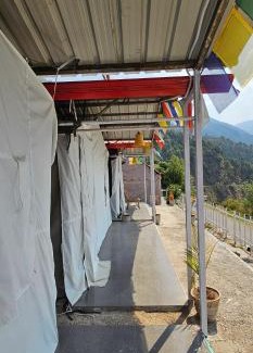 Ukhimath Hôtel | TMS Resort