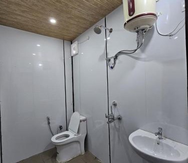Ukhimath Hôtel | TMS Resort