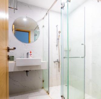 Quy Nhon Appartement | TMS Sea View Building