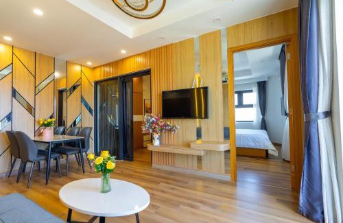 Quy Nhon Appartement | TMS Sea View Building