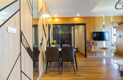 Quy Nhon Appartement | TMS Sea View Building