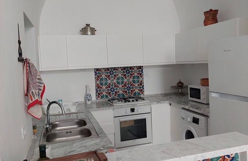 Rades Maison | Charmante maison arabe rénovée tout confort. Un vrai havre de paix