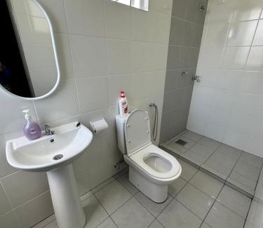 Kinarut Appartement | Tn'J Homestay Condominium Kinarut, Papar