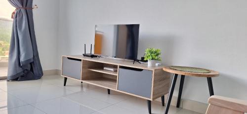 Kinarut Appartement | Tn'J Homestay Condominium Kinarut, Papar