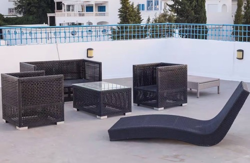 Carthage Maison | Le Vert Panoramique - Apartment with terrace