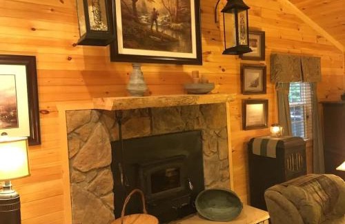 Spencer Maison | TN State Parks Open! Hikes, Waterfalls, Firepits!