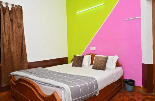 Yercaud Maison | TN27Calling Villa