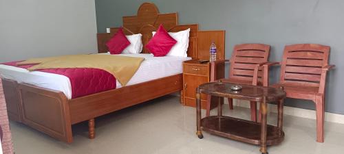 Yercaud Hôtel | Tn27callingkrishholiday
