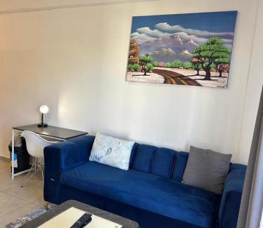Greater Johannesburg Metropolitan Area Appartement | TNA Apartments in Randburg