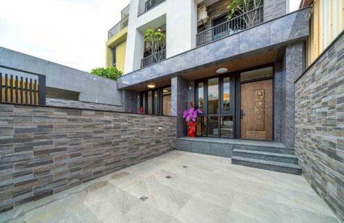 Anping Maison | Tnap 知築包棟ktv電梯民宿 全新落成 8-36人