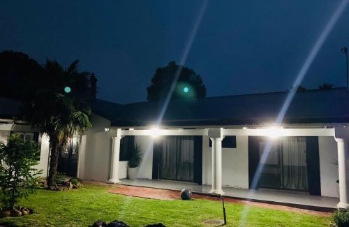 Middelburg Maison | TnB Guesthouse