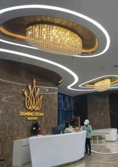 Ngo Quyen Appartement | Toà nhà đẹp nhất hải phòng