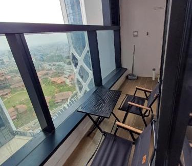 Ngo Quyen Appartement | Toà nhà đẹp nhất hải phòng