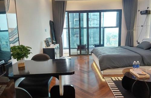 Ngo Quyen Appartement | Toà nhà đẹp nhất hải phòng