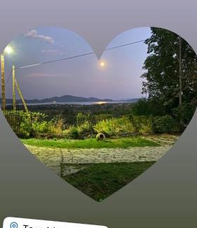 Lake Plastiras Maison | To σαλέ της λίμνης 2