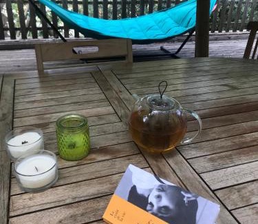 Oletta Lit Et Petit-Déjeuner | To a Book House in Corsica - chambres d'hôtes