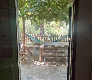 Oletta Lit Et Petit-Déjeuner | To a Book House in Corsica - chambres d'hôtes