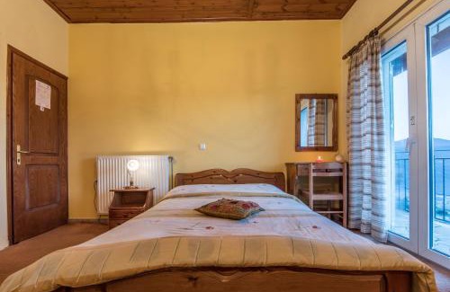 Karpenisi Maison | To Aidoni