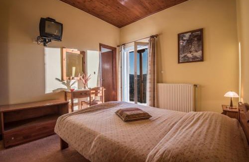 Karpenisi Maison | To Aidoni