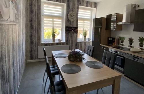 Ilversgehofen Appartement | Appartement à Erfurt