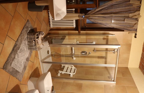 Casal Cermelli Appartement | To combine culture and nature