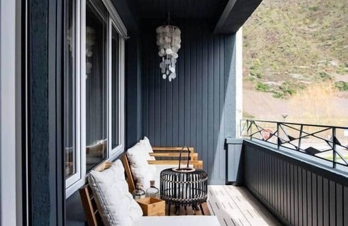 Cochem Appartement | To complete