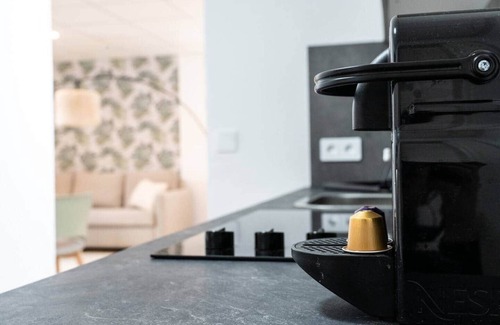 Cochem Appartement | To complete