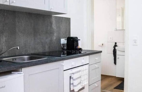 Cochem Appartement | To complete