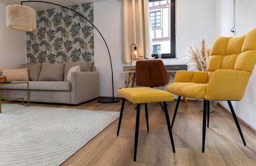 Cochem Appartement | To complete