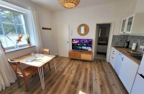 Munchen District Appartement | To complete