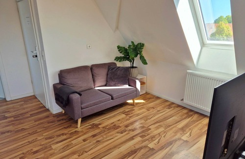 Munchen District Appartement | To complete