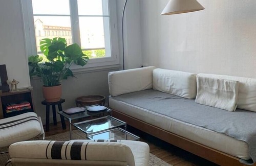 Sablon - Trudaine Appartement | To complete
