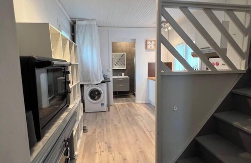 La Bernerie-en-Retz Maison | Maison 47m² meublée 200m plage