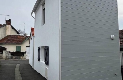 La Bernerie-en-Retz Maison | Maison 47m² meublée 200m plage