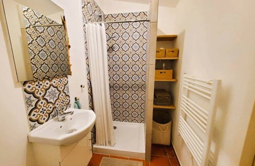 Maraussan Appartement | Le Bleu Mimosa
