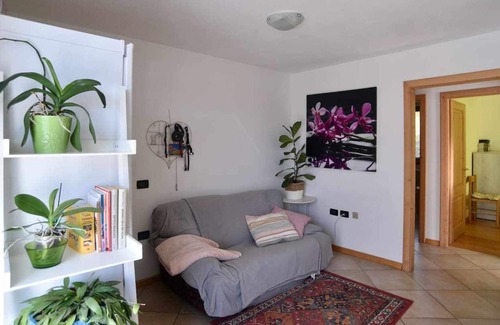 Altopiano della Vigolana Appartement | To disconnect and play outdoor sports