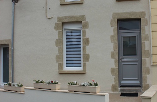 Les Epesses Maison | A chacun son nid " Gîte Hirondelle"