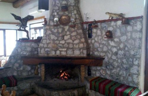 Omalos Appartement | To Ellinikon