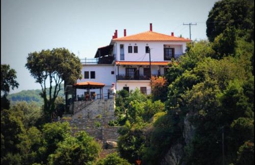 Zagora-Mouresi Maison | To Limanaki