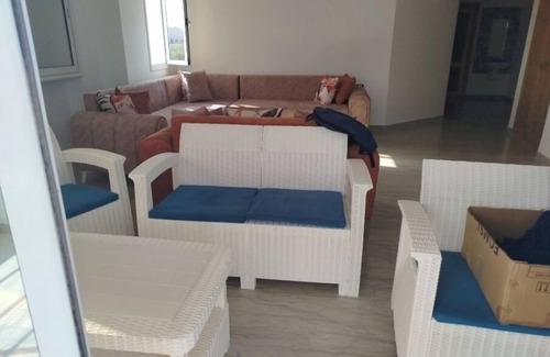 Mrezga Appartement | To rent beautiful apartment sea view hammamet