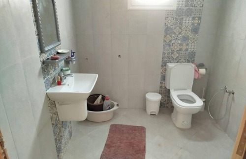 Mrezga Appartement | To rent beautiful apartment sea view hammamet