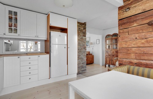 Bergen City Centre Appartement | To Sostre Guesthouse