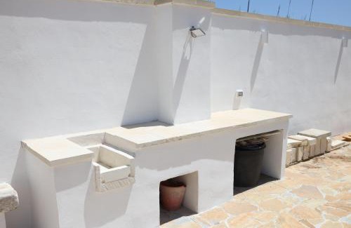 Roca Vecchia Maison | To Spiti Salento